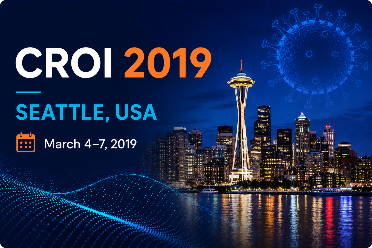 CROI 2019 webinar replay and slide kit