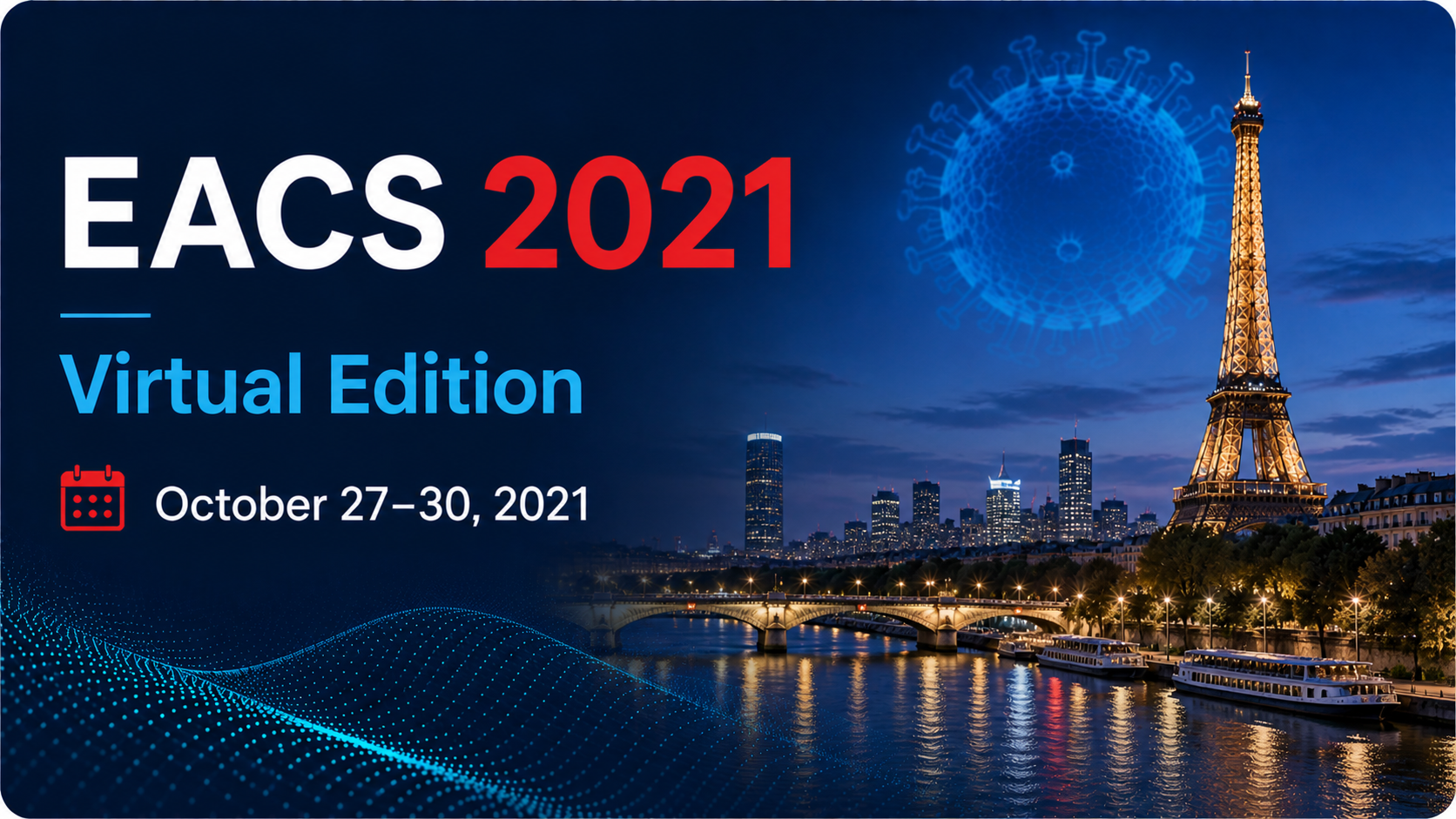 EACS 2021 webinar replay and slide kit